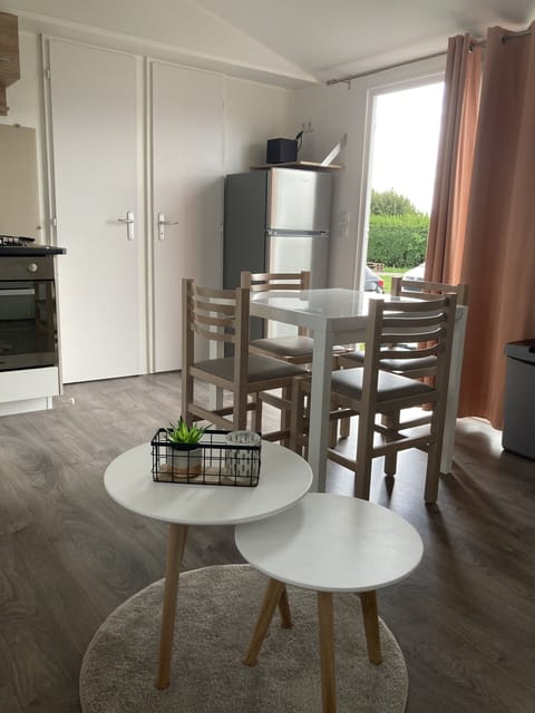 Dining room - Camping Hofstede Zonnevliet - Zeeuwse Knoop