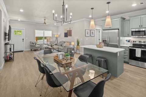 Welcome to Flo Retreat!