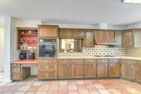 Kitchen | 1st Floor | Cooking Basics