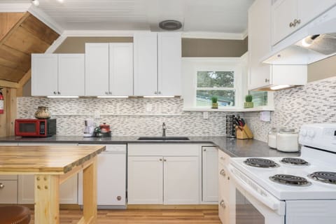 Great spot to grab a quick bite to eat