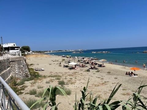 Magazia Beach