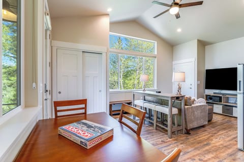 Play Monopoly! | Upper Level