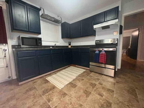 Your perfect vacation kitchen awaits.