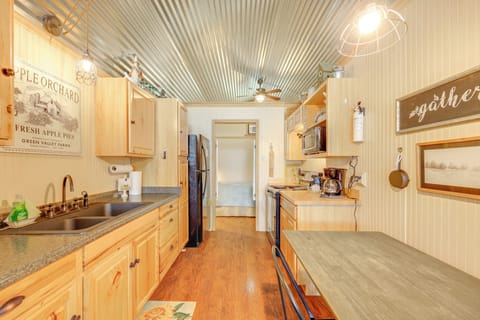 Kitchen | Cooking Basics