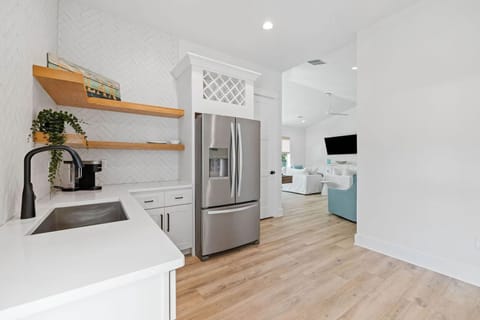 Reliable appliances for your convenience.