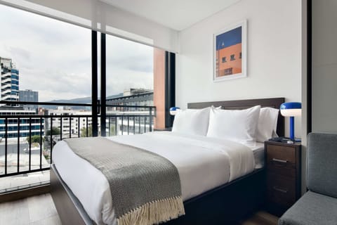 Perfect bedroom