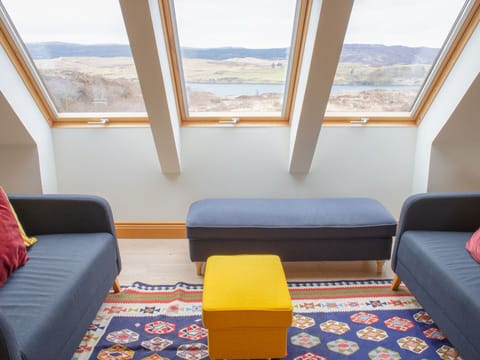 Apartment, Shade, Balcony, Chair, Outdoor Furniture, Resort, Hotel, Eco Hotel, Villa