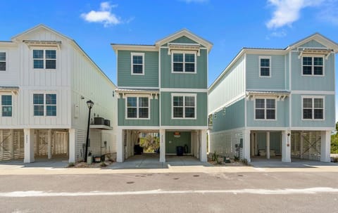 Serenity Shoreline - Summer Salt - Orange Beach, AL - Signature