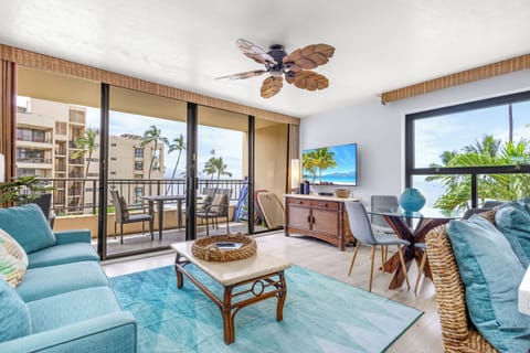Sugar Beach Resort 411 (1)