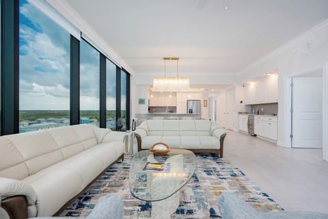 Phoenix Gulf Shores II 701, Gulf Shores, Alabama, beach front, 4 bedroom condominium on the 7th floor