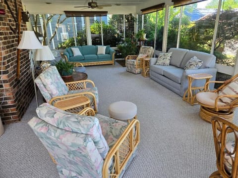 Porch 