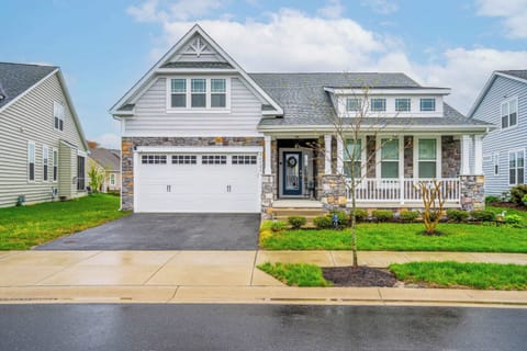 Welcome to Wild Air Getaway!