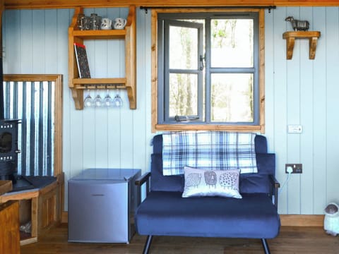 Living area | The Shepherd&rsquo;s Rest, Castle Douglas