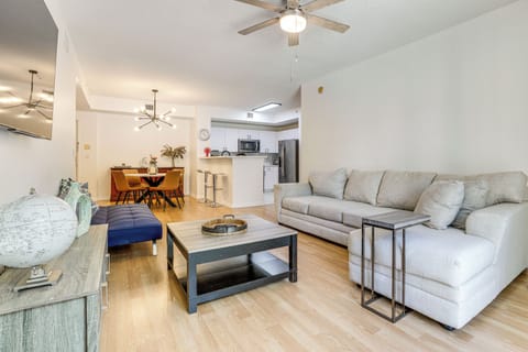 West Palm Beach Vacation Rental | 2BR | 2BA | 1,120 Sq Ft | Step-Free Access