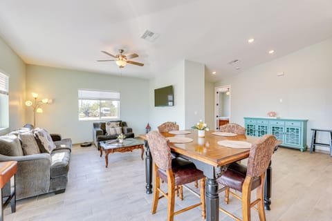 Casa Grande Vacation Rental | 4BR | 3BA | 1,940 Sq Ft | 2 Steps Required