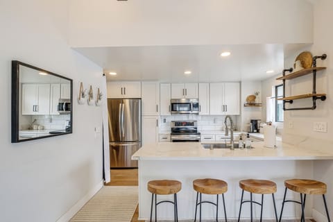 Kitchen | Cooking Basics | Washer & Dryer