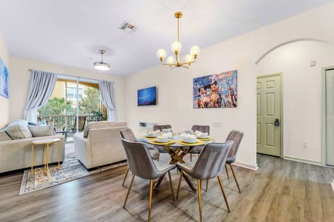 Indulge in the luxurious allure of Playful Paradise At Windsor Hills