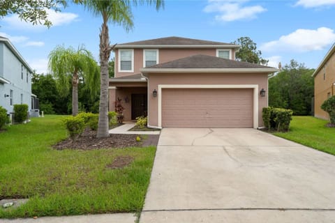 Welcome to Veranda Sunshine Escape!