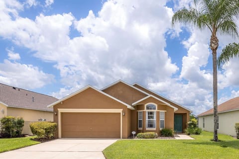 High Point Oasis awaits you!
