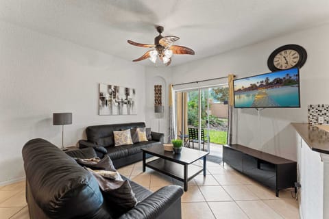 Welcome to Mickey’s Oasis at Regal Palms where every moment feels like a magical escape