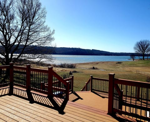 Relax and enjoy Koester's Retreat