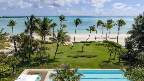 Casa Del Mar - Cap Cana Beachfront Masterpiece (7585)