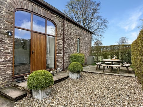 Hillside, near Wiveliscombe