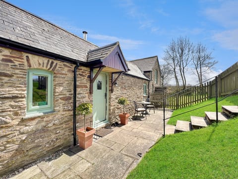 The Linhay, near Wiveliscombe