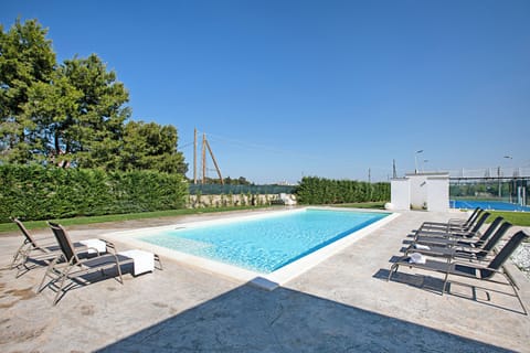 Shared pool