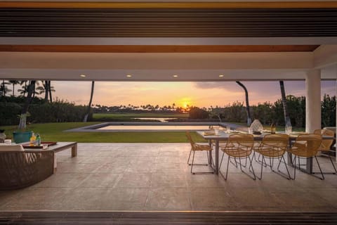 Spacious, stylish, and steps to the pool—island comfort redefined.