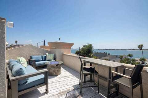 Rooftop Amazing Views