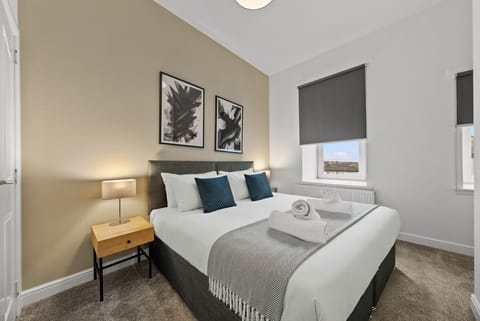 Super King Master Bedroom