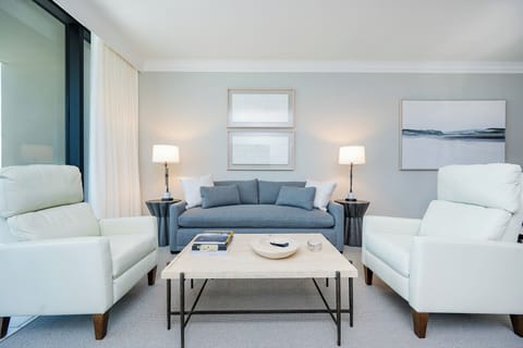 Phoenix Gulf Shores II 1503, Gulf Shores, Alabama, beach front, 3 bedroom condominium on the 15th floor