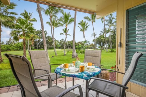 Breakfast On The Lanai - Enjoy Golf