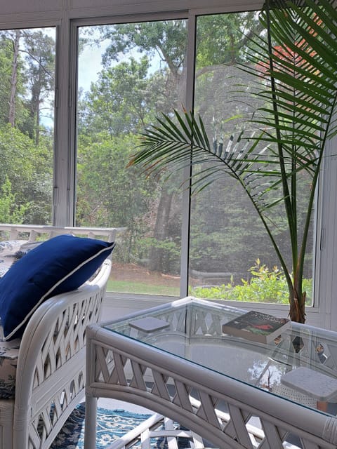 Sunroom