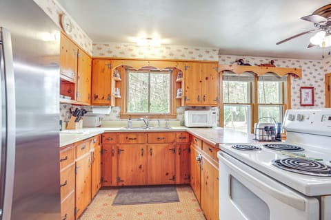 Kitchen | Cooking Basics | Keurig Coffee Maker | 1st Floor