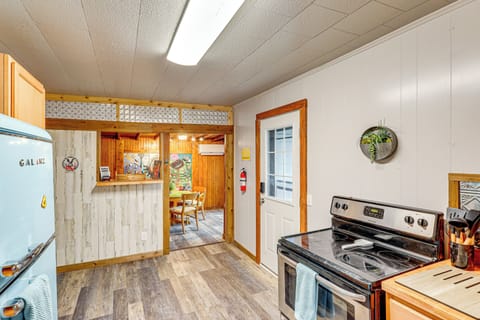 Kitchen | Cooking Basics