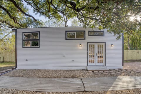 Everything You Need to Know About Our Tiny Home 🏡