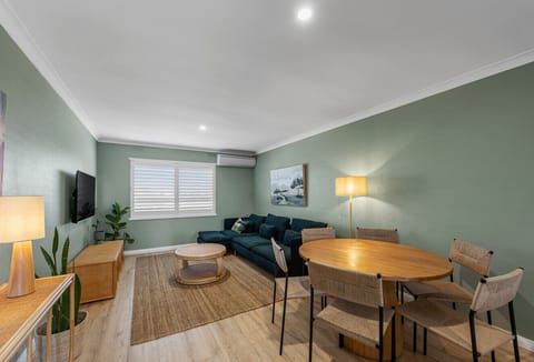 Main living room