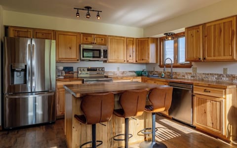 Welcome to Sage Retreat!