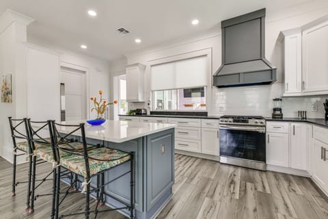 Kitchen | Cooking Basics | Drip Coffee Maker | 1st Floor