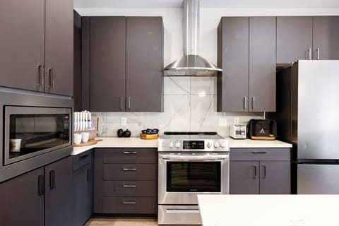 Everything you need to whip up a delicious meal. (Anthem)