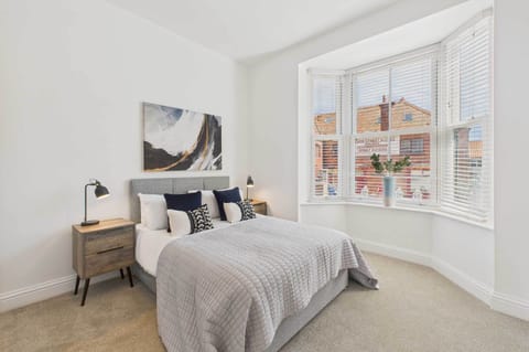 Holmwood, Whitby - Host & Stay
