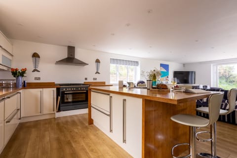 Gardd Nain - Kitchen Worktop