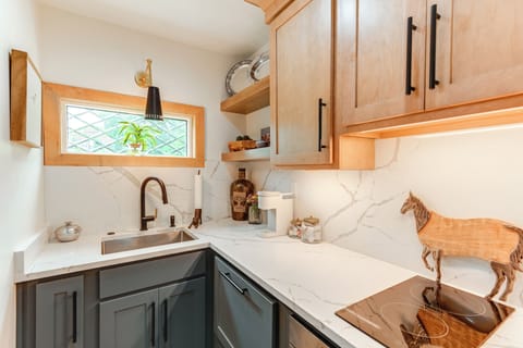 Kitchen | Cooking Basics | Keurig