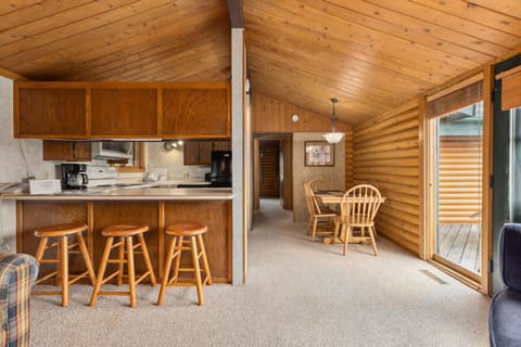 The spacious layout features comfortable seating and easy access to outdoor areas, ensuring every family member feels at home.