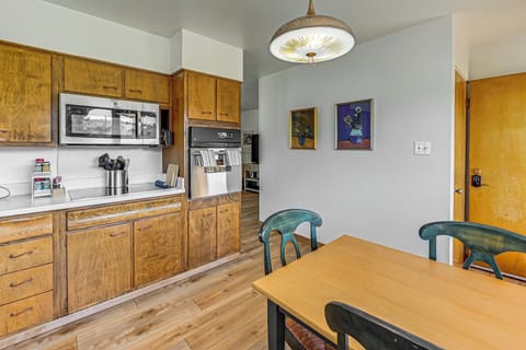 Kitchen | Cooking Basics