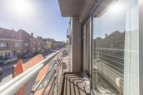 View from Holiday Home [summer]