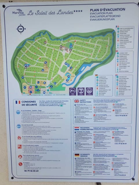 Property map