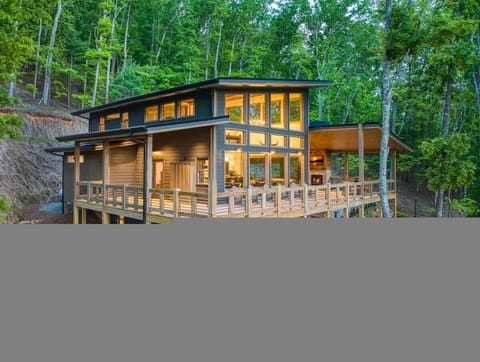 Welcome to Mountain Majesty!